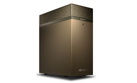 NVIDIA-DGX封面圖